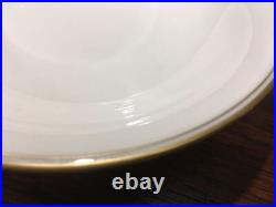 Noritake/Ivory China/14Cm Deep Dish/20 Pieces Salad Fruit Dish Restaurant/Hotel/