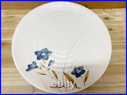 Noritake Melamine Floral Platter 33.5Cm Set Of Assorted Dishes Hotel/Restaurant/