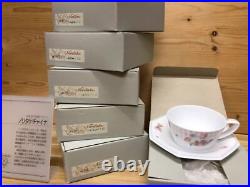 Noritake/Pastorale/Cup Saucer Cups Dual-Use Bowl Plate Hotel/Restaurant From Our