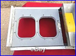 Oliver 1508-M Tray Lidder With tray plates