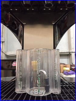 PEPSI COKE 8 HEAD SODA Machine Dispenser RARE COBRA Drop in withcold plate MINT