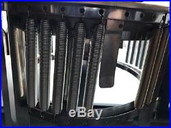 Plate and tray spring dispenser 10