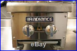 Radiance Counter Top Hot Plate TAHP-12
