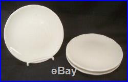 Restaurant Equipment Supplies 3 CHINA PLATES Oneida 7.5 diameter