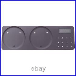 Restaurant Pager System Food Service Pager Keyboard Pager With 20x Pagers