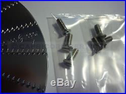 Robot Coupe 49048 Grating Plate Disc For Robot Coupe J100 Ultra Juicer Machine