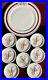 Sardi_s_Restaurant_NYC_Lot_of_8_1930s_Ashtrays_10_5in_1942_Dinner_Plate_01_ajg