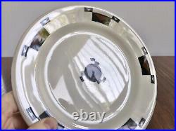 Sterling China Ahwahnee Hotel Restaurant Ware 4x Luncheon/Salad Plates 8.25