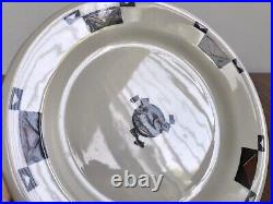 Sterling China Ahwahnee Hotel Restaurant Ware 4x Luncheon/Salad Plates 8.25