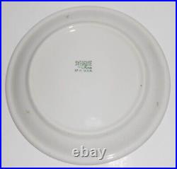 Syracuse Restaurant Ware Circus Clown Decorated Plate #2