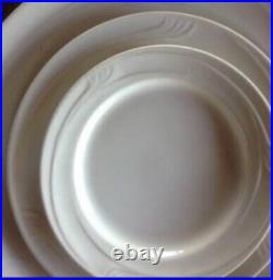 Sysco Lot Of 67 Restaurant Tableware- 7 Bread Plates
