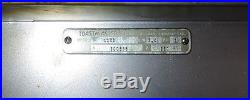 Toastmaster 1183 Commercial 2 Burner Electric Hot Plate