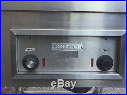 Toastmaster Electric Hot Plate