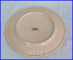 Trenton Scammell's Lenape LUNCHEON PLATE (1 of 3 available) Restaurant Ware