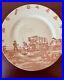 Vintage_1953_Wallace_China_CHUCK_WAGON_Dinner_Plate_Campfire_Cowboys_Western_EXC_01_onzu