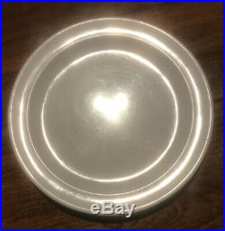 Vintage Restaurant Supplies NEXT DAY GOURMET Single Small Plate Saucer 773764