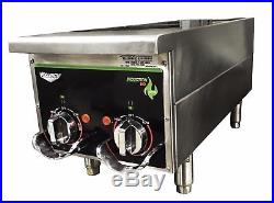 Vollrath Heavy-Duty Countertop Induction Hot Plates- Excellent Condition